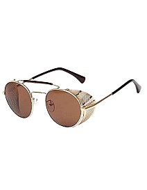 Fashion men and women sunglasses