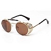 Fashion men and women sunglasses