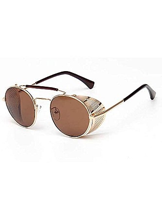 Fashion men and women sunglasses