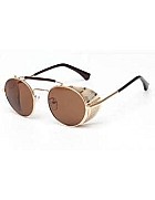 Fashion men and women sunglasses