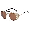 Fashion men and women sunglasses