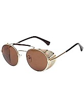 Fashion men and women sunglasses