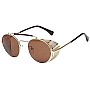 Fashion men and women sunglasses