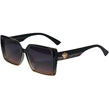 Luxury Women's Sunglasses Stylish and Versatile Design - UV400 Protection, Perfect for Driving and Daily Use