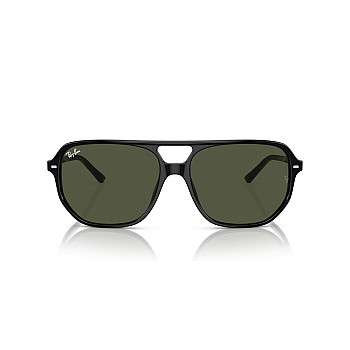 Ray-Ban Rb2205 Bill One Square Sunglasses