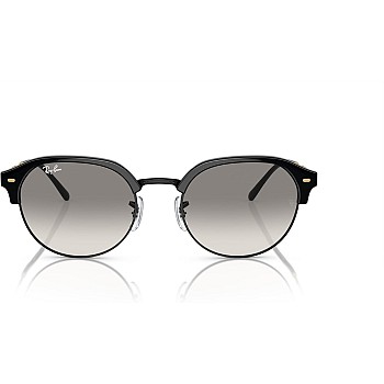 Ray-Ban Rb4429 Round Sunglasses