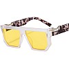 Unisex mc cop sunglasses