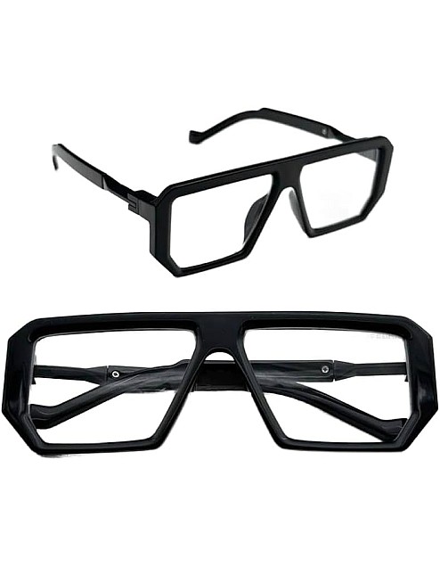 Unisex mc cop sunglasses