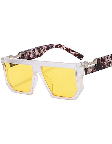 Unisex mc cop sunglasses