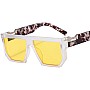 Unisex mc cop sunglasses