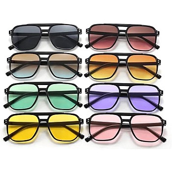 Unisex t .f sunglasses