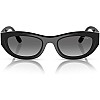 Vogue Eyewear Women's Vo5616s Cat Eye Sunglasses
