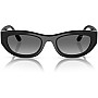 Vogue Eyewear Women's Vo5616s Cat Eye Sunglasses