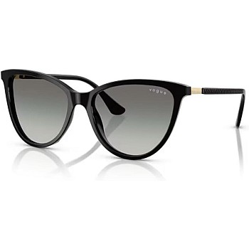 Vogue Womens 0VO5593SI Sunglasses (pack of 1)