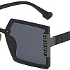 Women's Wide Arm Sunglasses