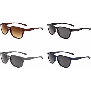 mol 9 shatterproof sunglasses for unisex