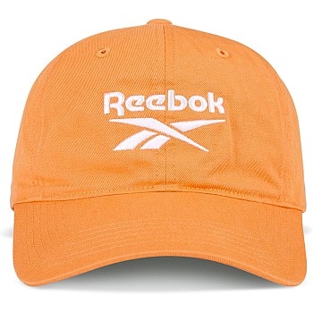 Reebok unisex-adult LOGO CAP Baseball Cap