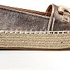 Dejavu Womens Jal-djtx-007 Ballet Flat