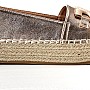 Dejavu Womens Jal-djtx-007 Ballet Flat
