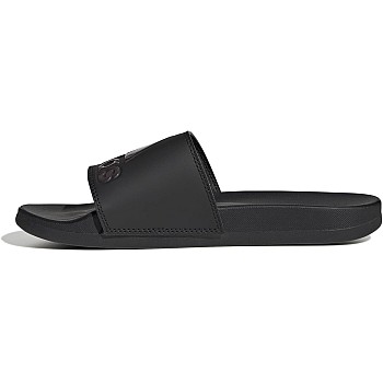 Adidas adilette comfort slides for unisex