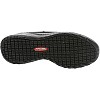 Skechers womens Women's Work Hands Free Slip Ins Squad Chaos Sr Food Service Shoe
