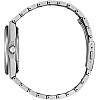 Citizen NJ0180-80X Automatic Men's Watch Titanium 10 Bar Analogue Date Silver