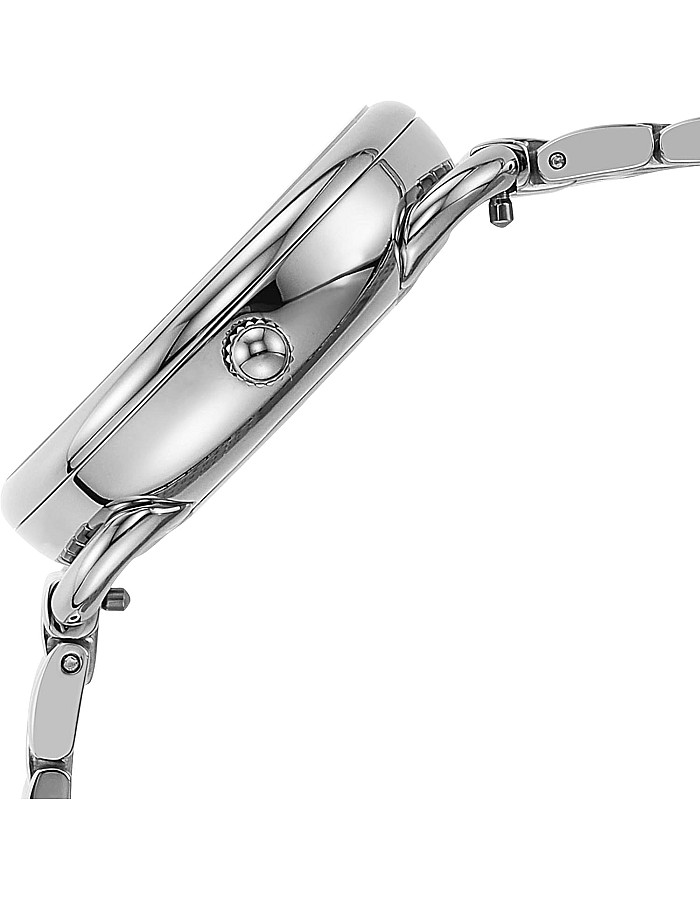 Fossil Tailor Multi-Function Dial Ladies Watch
