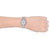 Fossil Tailor Multi-Function Dial Ladies Watch