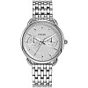 Fossil Tailor Multi-Function Dial Ladies Watch