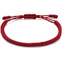 Parent_Single Bracelet, 3.94 inches, Nylon, No Stone