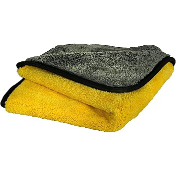 Chemical Guys Microfiber Towel (MIC_1001)