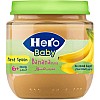 Hero baby Banana Jar 125 grams