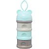 Powdered Milk Storage Container – Green