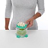 Sistema Snacks Food Container 400ml