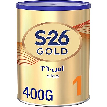 S-26 جولد مرحلة 1 400 جرام