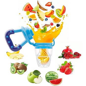 Baby Fruit Teether