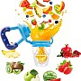 Baby Fruit Teether