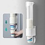 1 Cup Dispenser - Very Practical Holder for Organizing Your Cups For Offices Companies 床 Commercial Stores Even At Home - Easily Installs On P2 Dispensers