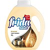 Frida hands oriental 4 L brown