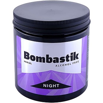 Bombastik Hair Gil NIGHT 500 ml