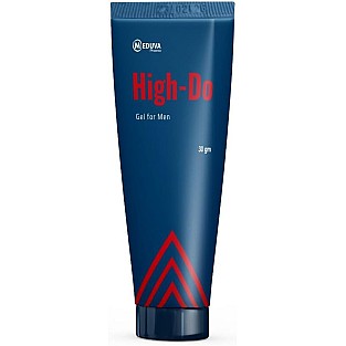 Hi Doo Gel for Men
