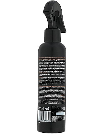 Man Look Expert Hair Styling Gel Replacement With Argan Oil and Vitamin B5 ( 180 Ml )
