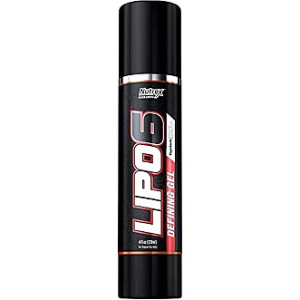Nutrex Research Defining Gel, Lipo6