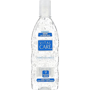 Vital Care Volume & Luster Shining Gel 300ml