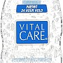 Vital Care Volume & Luster Shining Gel 300ml