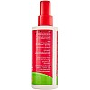 Raw African Junior's Detangler Spray, Watermelon Scented Hair Care, Non-Greasy Formula for Normal Hair, Easy Comb, Moisture-Enhancing