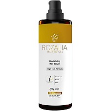 Bluebell Rozalia Hair Serum - 120ml