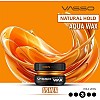 Vasso styling wax usher