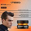 Vasso styling wax usher