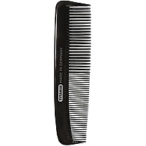 Titania Black Pocket Comb (1810/2)